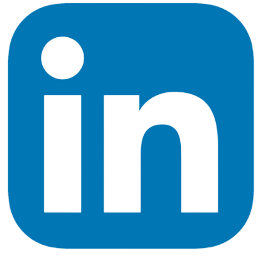 linkedin logo
